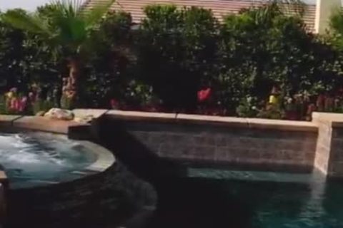 Three-some gay Pool Party With Bryan Archer Steve Cbootyidy Cli