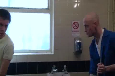 pretty Restroom Play