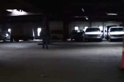 The Hook Up