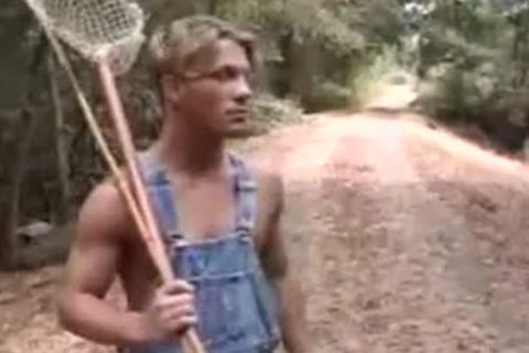 Gone Fishellong And Caught A big One