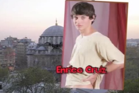 1001 lascivious Nights Part1