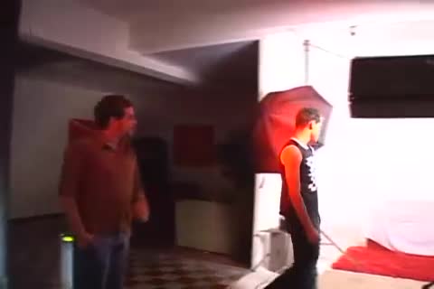 RICCO PUENTES bareback [PART 1]