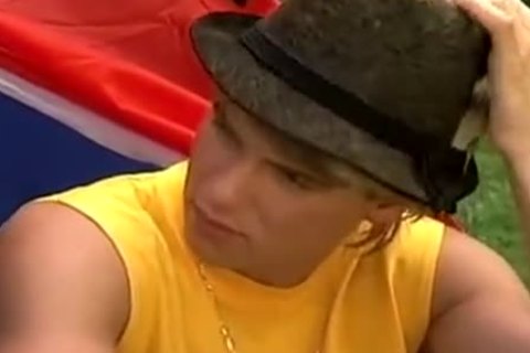 BB twinks & twinks / TRASGU I