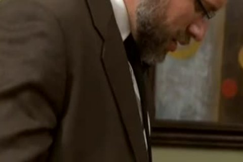 Follando Con El De La limberieza