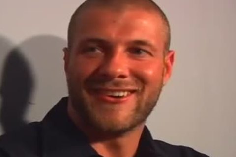 Randy Policeman & Thug Have pooper enjoydudest