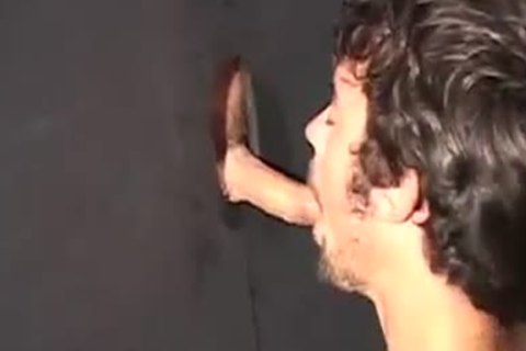 Glory hole pooperistance - Street Trade manios