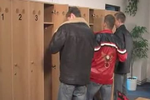 BB Gym Buddies, P2  - Full video