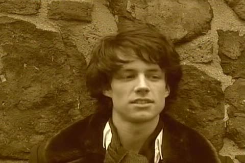 Ludwig I, L0ST VIRGINITY, Part2