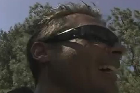 hawt blonde sucked wang And Got A Facial cum