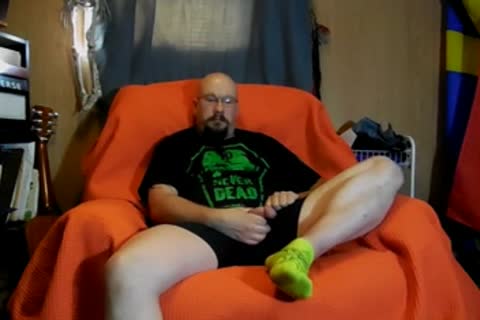 Gothowdyc homosexual, sex toy butt To throat (Part 1)