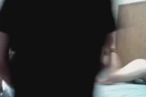 Secretely Taped