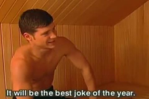 wishes Of A Gymnast 2 - Scene 1