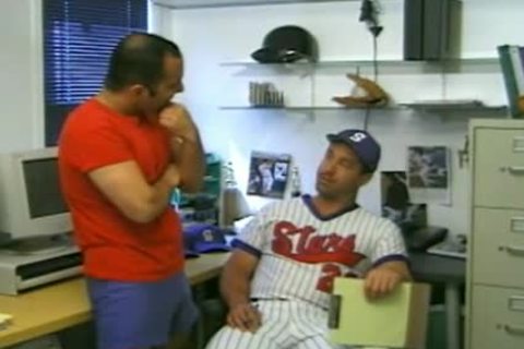 Paul Carrigan Baseball