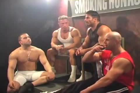 Smoking
