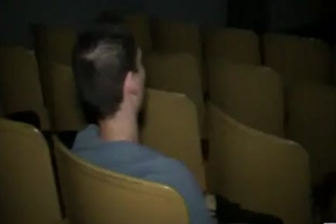 you sperm I gulp - Scene two - Factory clip