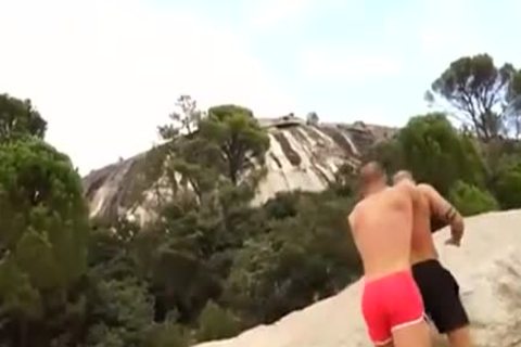 gay Sex On The Beach