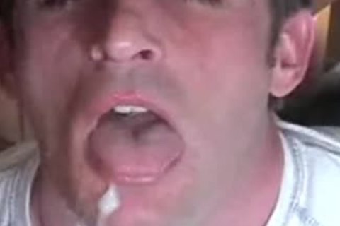 Re-upload 'because Of Bad File Conversion - Hope It Works more excellent This Time.  I do not Own The Original clip.  Lost A few Loads To This Over The Years And Thought It deserved To Be Shared With My Popperbate Buddies