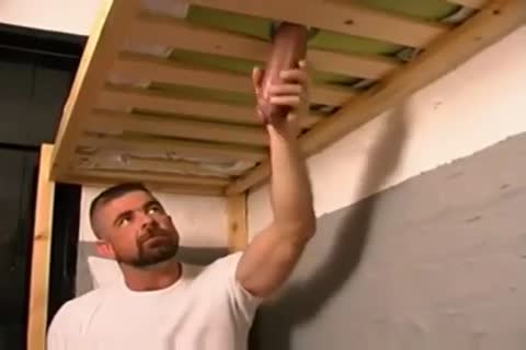 Jailhouse Cocksuking