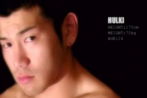 Genma - Dangerous Hulki