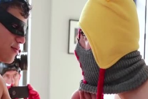 Answered Prayers The Bully Bravo Delta