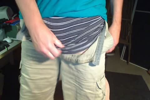 it's Father's Day, And Your lusty Daddy Hasn't cum Yet today.  Since The Mrs Isn't intend to assist, I must Take Matters Into My Own Hands.  he-he  Been Very lusty today, So didn't Even Have Any Porn Running, Just Thinking ribald Thoughts About All T