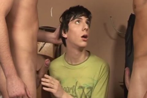 dilettante Spitroasted twink