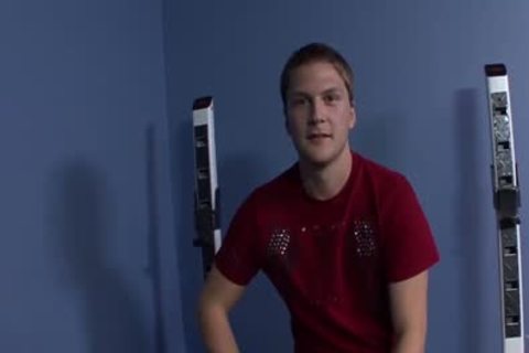 lovely chap likes bareback Bukkake gangbang