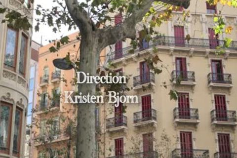 bare To The pound, Sc. 4 â€“ Letterio Amadeo