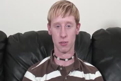 Aaron Rouge Is No Longer A Stranger To black ramrod