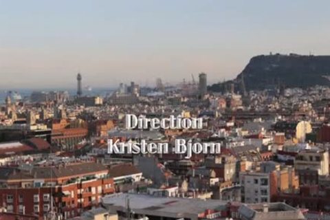 Vktor Rom Mario Domenech Hugo Arenas