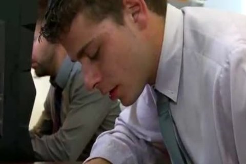 First Day On The Job - BoyFriendTV.com