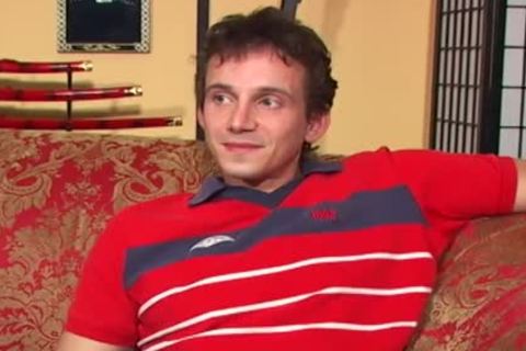 First Timer White teen receives His First dark cock