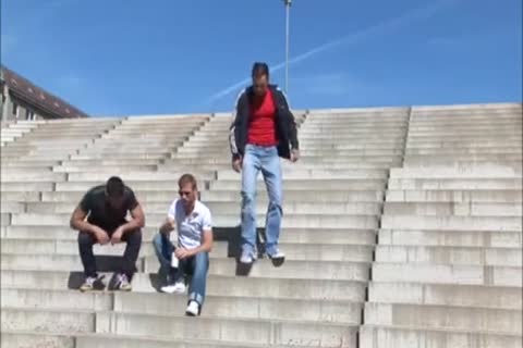 threesome - DOBLE PENETRACION