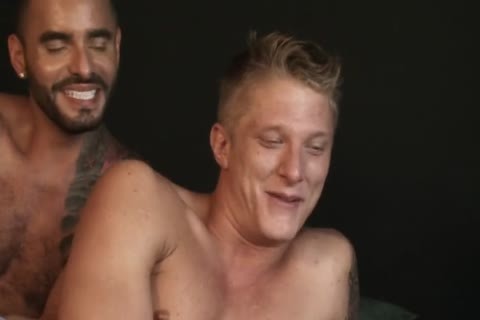 astonishing Rump Licking And Tool Riding joy.