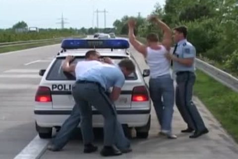 An Unreal unfathomable throat