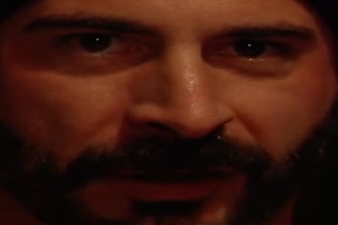 Rednecks seduced: Hunt Parker, Mike Grant, TJ Taylor & Trey Rexx