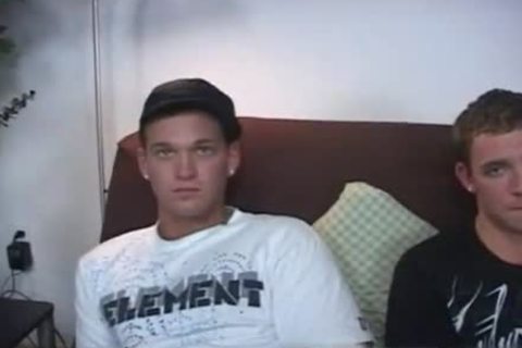 Straight Latino homo teens Xxx His Loud Screams Could Be