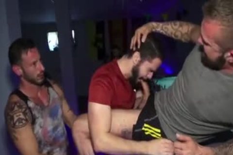 Gaping butt Saving It For Packed Peter