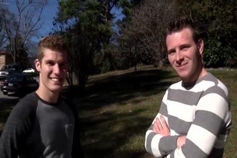 man boned And Bukkaked