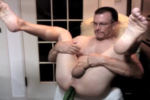 brutaly Edited Full Version: daddy Queer Makes chocolate hole Salad