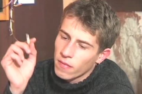 slutty homosexual ass wazoo fucking And cumshot