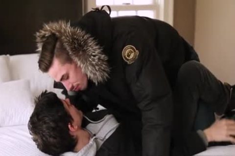 large penis twink ass sex With cumshot