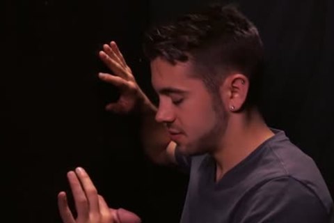 Loves fucked by penis daddy