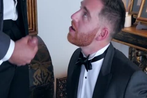 Muscle has a thing for good fucking