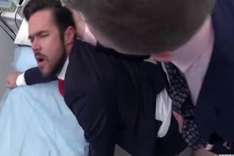 Doctor's Orders