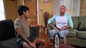 Tricky Tricks - anal sex