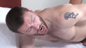 don't Tell My Wife - Dennis West & Peter Fields anal Hook up