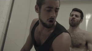 Truck Stop - Dario Beck, Massimo Piano anal Hump