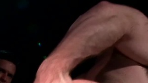 Rent lad Club - Paul Walker and Paddy O'Brian anal Nail