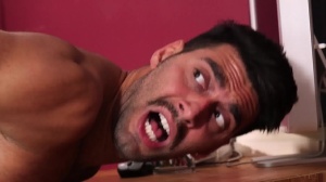 Breakfast Cub : A homo XXX Parody - Teddy Torres, Mick Stallone anal sex